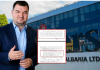 Skandali me Bankers Petroleum/ Si avulluan 200 mijë euro fatura “fiktive” te pensionistja Themeli që “këshilloi” Çobon e “Bankers” për kompjutera
