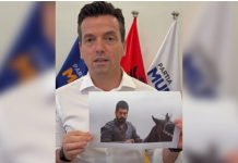 Denoncimi/ Agron Shehaj: Nuk prisnim që në 2026 “Osmani” të pushtonte Vlorën, iu falën 1 milion metër katrorë tokë për interesa okulte