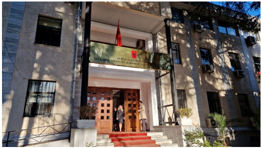 KLGJ pasi  katapultoi  vettingasit në Apel  nis shfaqjet e meritokracisë duke rrëzuar kërkesën e KPK për emërime si gjyqtarë Apeli