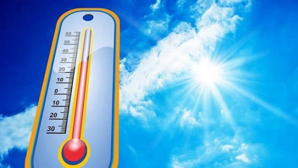Temperatura përvëluese  ja sa do të shënojë termometri në fundjavë dhe javën që vjen