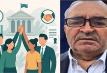 Artur Mamadhaj Klosi: Shqipëria ka nevojë për një model të ri politik dhe ekonomik
