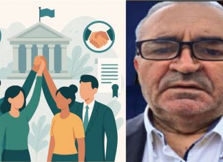 Artur Mamadhaj Klosi: Shqipëria ka nevojë për një model të ri politik dhe ekonomik