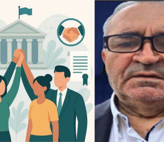 Artur Mamadhaj Klosi: Shqipëria ka nevojë për një model të ri politik dhe ekonomik