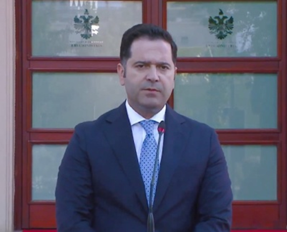 Malaj  Orët shtesë të policisë janë të parashikuara në buxhet