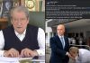 Sali Berisha, zgjodhi të mos i përgjigjej sulmeve të Klodian Allajbeun, por sulmet e Flamur Nokës ndaj tij mbeten ende publike