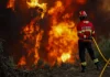 Zjarre të mëdha në Francë, Spanjë dhe Portugali! Dhjetëra mijëra hektarë të djegur