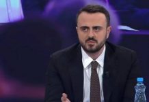 Xhaferri: Territorialja si tender i paracaktuar i 5D!