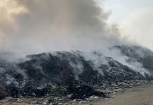 Përfshihet nga flakët një sipërfaqe me ullishte në Cakran, një tjetër vatër zjarri në Voskopojë, ndërhyjnë ekipet zjarrfikëse