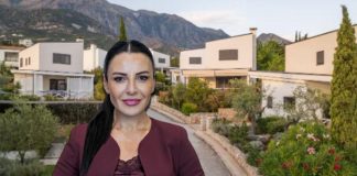 Vilë në Green Coast, hetuesit sekuestrojnë projektin e arredimit: dyshime se mund të jetë pasuri e fshehur e Belinda Ballukut