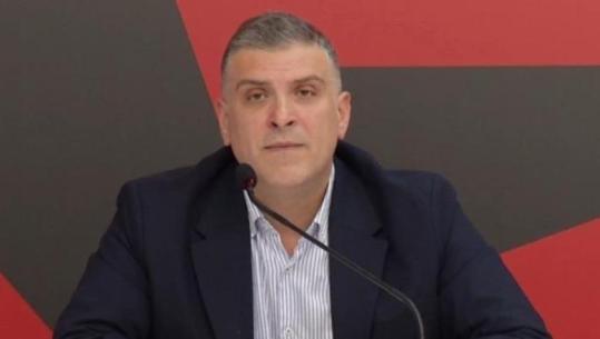 Blushi  Shkrirja e 15 bashkive prodhon konflikt  cenon Kushtetutën  Kartën Evropiane dhe vetëqeverisjen