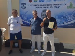 KUPA MEMORIALE NDËRKOMBËTARE