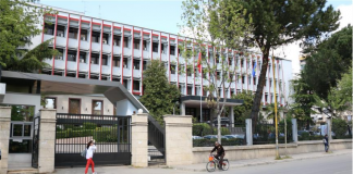 Tërmeti i fuqishëm në Kolumbi/ Ministria e Jashtme: Jemi në kontakt me autoritetet, nuk ka shqiptarë mes viktimave apo të plagosurve
