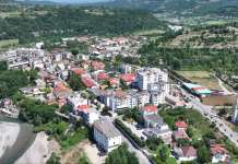 Territorialja/ Këshilli i Libohovës kundër bashkimit me Gjirokastrën, shkresë qeverisë! Edhe këshilltarët e Klosit thërrasin mbledhje