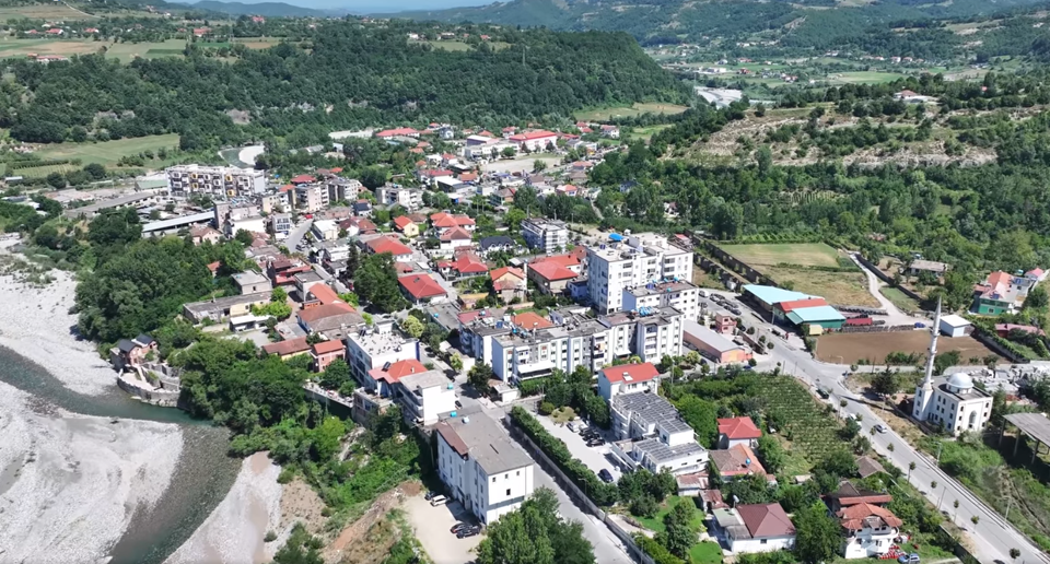 Territorialja  Këshilli i Libohovës kundër bashkimit me Gjirokastrën  shkresë qeverisë  Edhe këshilltarët e Klosit thërrasin mbledhje