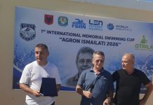 Djali, Ani Ismailati: Kjo është një ringjallje për babanë tim