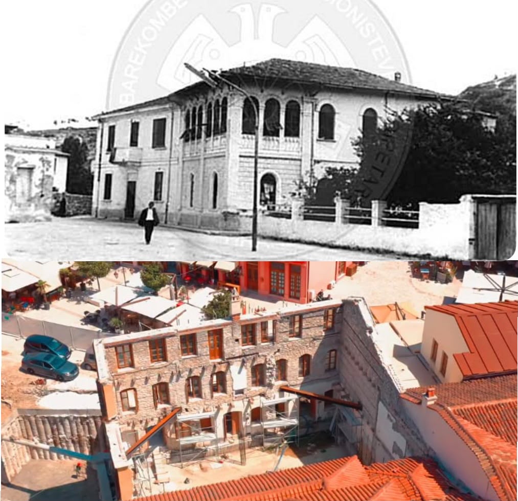 SHOQATA  LABËRIA   NDERI I KOMBIT   TË BËHET TRANSPARENTE E VËRTETA PËR KLUBIN  LABËRIA  