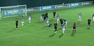 Kampionët “shkundin” Tiranën, Egnatia feston 3-0 në start