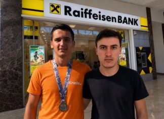 Raiffeisen Bank si “Ali Baba” me 40 hajdutë, dy hakerat vidhnin lekët, banka nuk thoshte “jo”