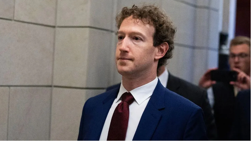 Gjyqi historik  rrezikohet e ardhmja e Facebook dhe Instagram