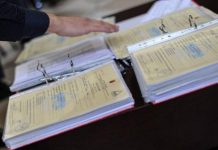 Kadastra: Qytetarët mund të marrin online kopje të dokumenteve të pronës