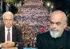 Ish-ministri Sandër Lleshaj mbështet protestat, mesazh Ramës për dorëheqje: Koha është pjekur!