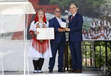Presidenti Begaj vizitë në Plavë dhe Guci: Ruajtja e trashëgimisë kombëtare është përgjegjësi e të gjithëve