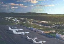 Aeroporti i Vlorës padit qeverinë në Arbitrazhin e Londrës