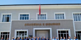 Akademia e Policisë, interesi dhe transparenca për sistemin 3-vjeçar të studimeve