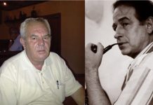 Prof. Dr. Bardhosh Gaçe: Aristidh Kola dhe bota e arvanitasve të Greqisë