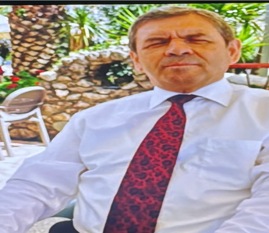 Dr. Gjergji Habilaj: “Nga ëndrra e pambyllur e ‘Amantias’ tek realiteti i Vlorës: Pse Labëria ka nevojë për qytetërim, jo për izolim”