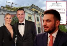 SI SOT/ Sula i Intersig lavatriçe e parave të Veliajt, vilë për Xoxën