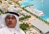 Pendohet Mohamed Alabbar për ndërtimin e Portiti të Durrësit: Ishte gabim, veprova shumë shpejt