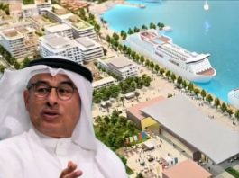 Pendohet Mohamed Alabbar për ndërtimin e Portiti të Durrësit: Ishte gabim, veprova shumë shpejt