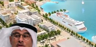 Pendohet Mohamed Alabbar për ndërtimin e Portiti të Durrësit: Ishte gabim, veprova shumë shpejt