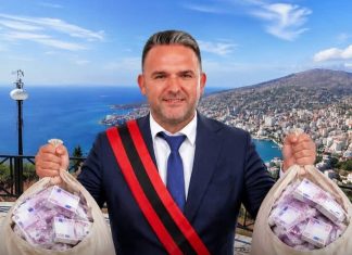 Nami në Sarndë : Fiton oferta më e shtrenjtë me 105 milionë lekë më shumë