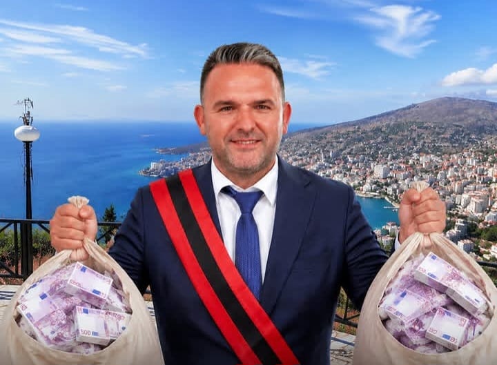 Nami në Sarndë   Fiton oferta më e shtrenjtë me 105 milionë lekë më shumë