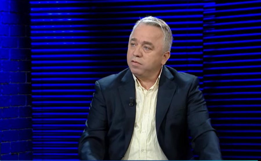 Afrim Krasniqi   Sistemet kibernetike janë ende në kërkim ndërkombëtar nga SPAK 