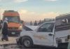 Tragjedi në Egjipt, përplasen dy kamionë, 18 të vdekur