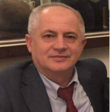 Një komb e shpëton ndërtimi i institucioneve me themele të forta  arsimi  drejtësia  shëndetësia  lufta ndaj korrupsionit