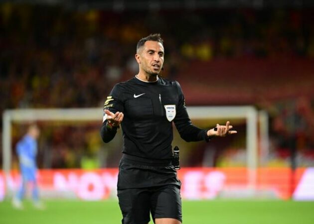 arbitri