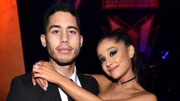 Ariana Grande rikthehet me ish in pas gati 10 vitesh  ja ajo që e konfirmon