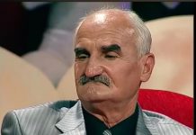 Ndahet nga jeta qëndrestari antikomunist, tiranasi hero Shpetim Stermasi!