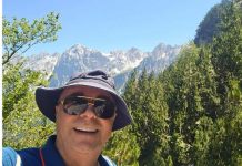 Avni Ponari: Alpet e Shqipërisë po jetojnë verën e tyre më të bukur