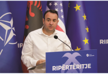 Deputeti Balliu: Plani i ri i PD për mobilizim qytetar me angazhim maksimal për ndryshimin