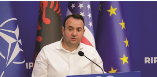 Deputeti Balliu: Plani i ri i PD për mobilizim qytetar me angazhim maksimal për ndryshimin