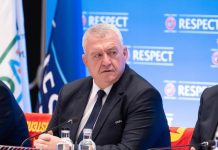 UEFA fiton betejën me FIFA-n/ Duka: Tërheqja nga plani për shitjen e të drejtave dëshmon se uniteti mbron futbollin