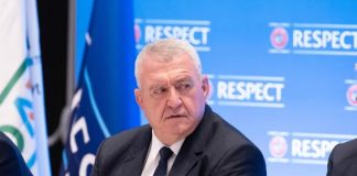 UEFA fiton betejën me FIFA-n/ Duka: Tërheqja nga plani për shitjen e të drejtave dëshmon se uniteti mbron futbollin
