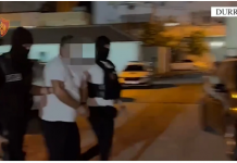 I shpallur në kërkim ndërkombëtar për falsifikim dokumentesh dhe mashtrim/ Arrestohet 57-vjeçari në Durrës, pritet ekstradimi drejt Kosovës