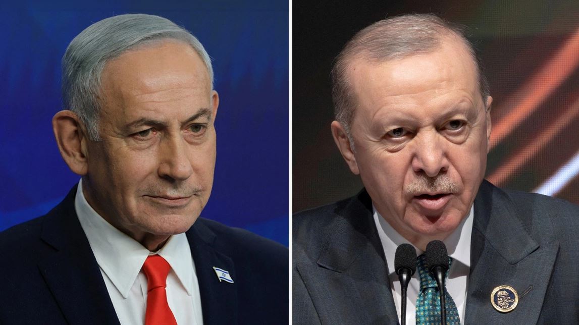 Turqia lëshoi urdhër arrest ndaj tij  Netanyahu sulmon Erdoganin   Diktator antisemit  Përpjekja patetike për të na frikësuar s do të ketë sukses 
