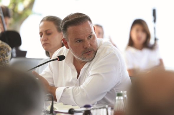 Ministri Ervin Demo  Qeverisja me një matës të vetëm  shërbimin ndaj qytetarit